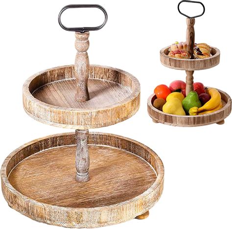 Decorative Kitchen Counter Trays