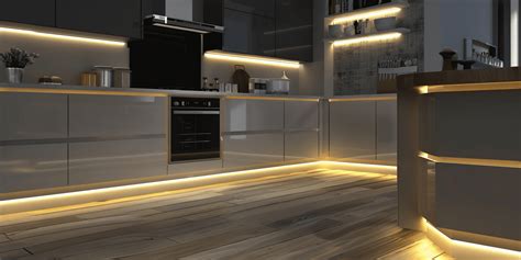 Decorative Led Kitchen Lights