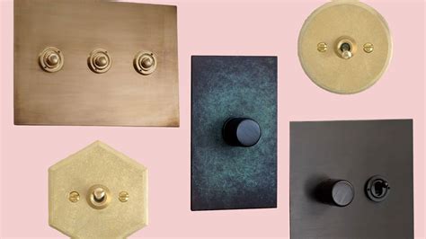 Cool Decorative Light Switches References