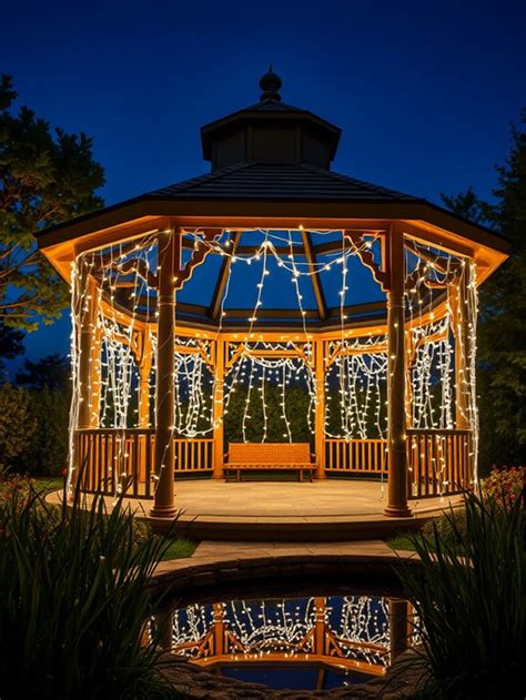 Decorative Lighting And Display