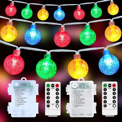 Decorative Lights Hs Code