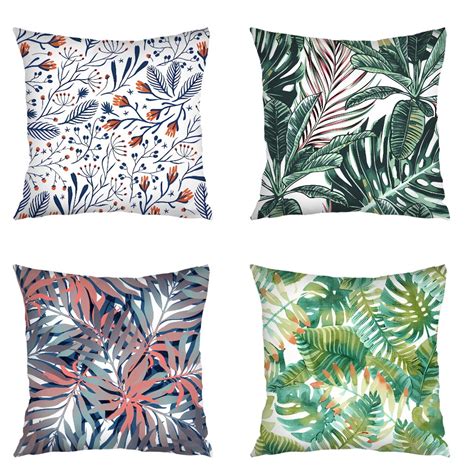 Decorative Pillowcase Covers