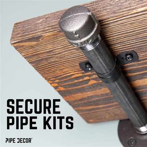 Decorative Pipe Strap