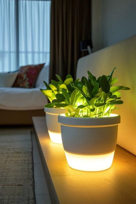 Decorative Planters For Bedroom