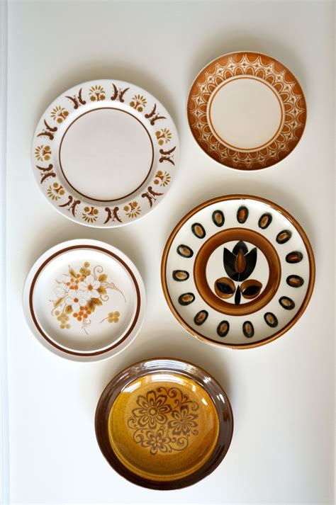 Decorative Plates For Kitchen Wall