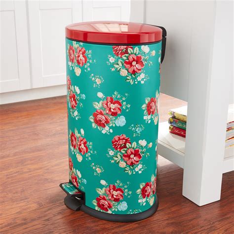 Decorative Small Garbage Cans