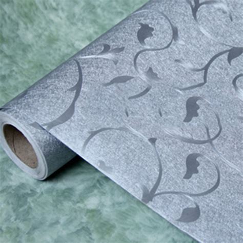 Decorative Sticky Wallpaper