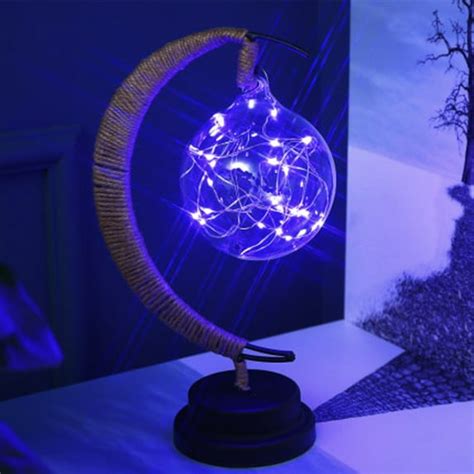 Decorative Table Night Lights