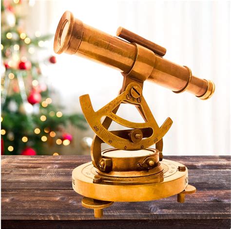 Decorative Telescope