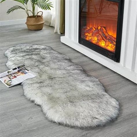 Decorative Throw Rugs