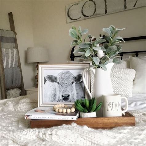 Decorative Trays For Bedroom