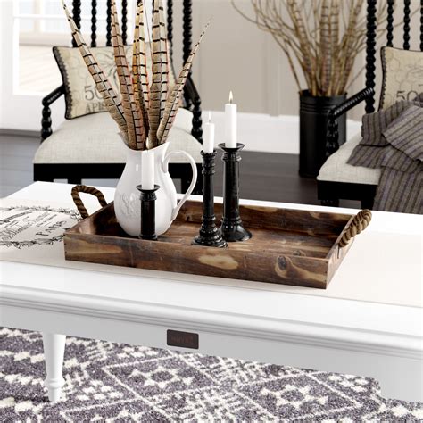 Decorative Trays Ideas