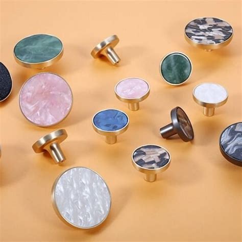 Decorative Wall Hanging Knobs