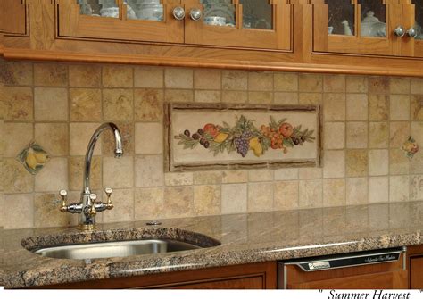 Decorative Wall Tiles For Kitchen