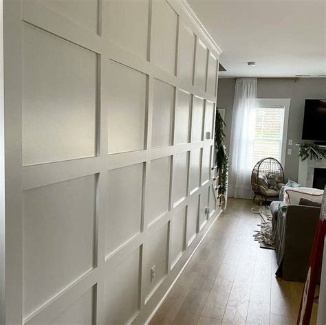 Decorative Wall Trim Ideas