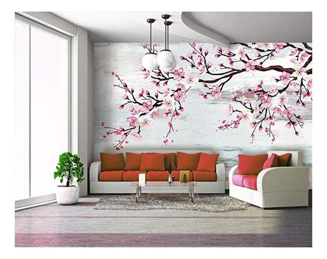 Decorative Wallpaper Murals