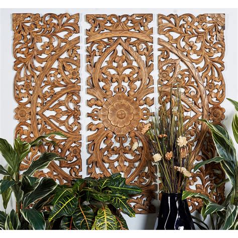 Enhancing Wall Décor with Decorative Wood Panels