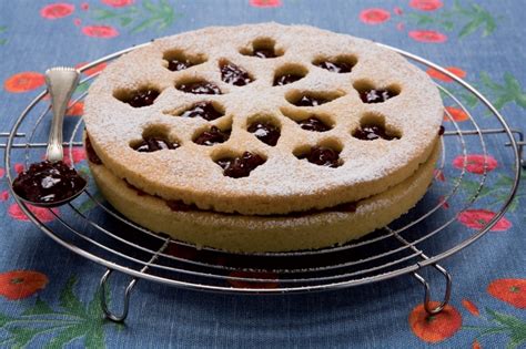 Cream tart ricetta e tutorial passo passo per farla perfetta