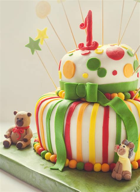 1001 + Idee per Torte di compleanno particolari per tutti