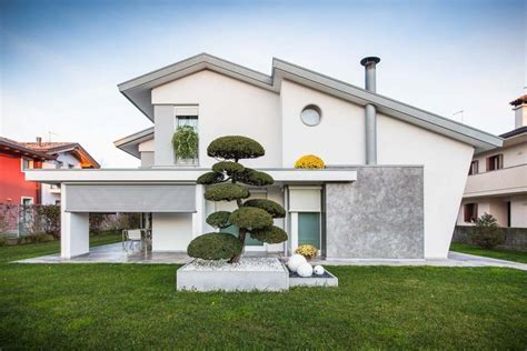 Decorazioni Esterne Case