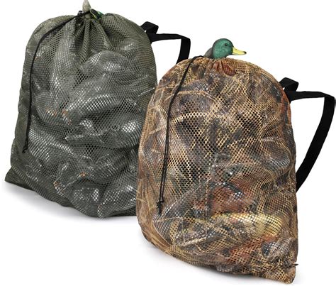 Decoy Bags Amazon