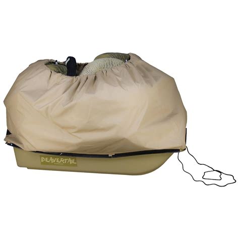 Decoy Sled Bag