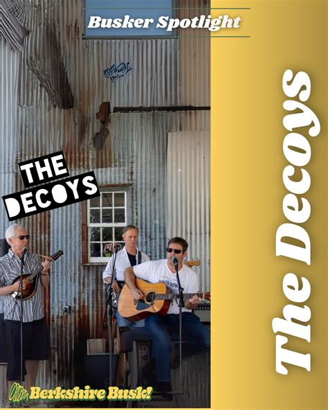 Decoys Facebook