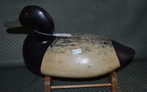 decoys for sale at auctions