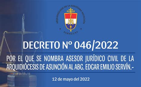 decreto 046 de 2022