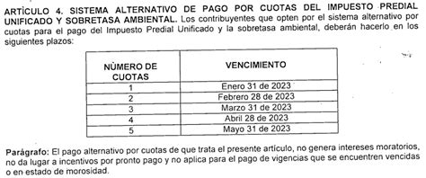 decreto 060 de 2023 yopal