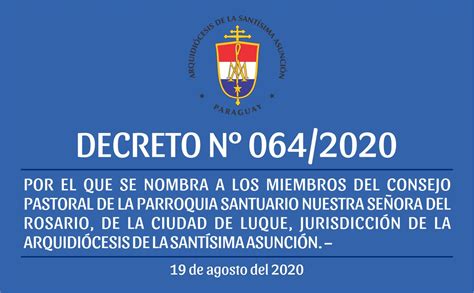 decreto 064 de 2020 colombia
