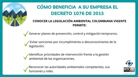 decreto 1076 de 2015 colombia