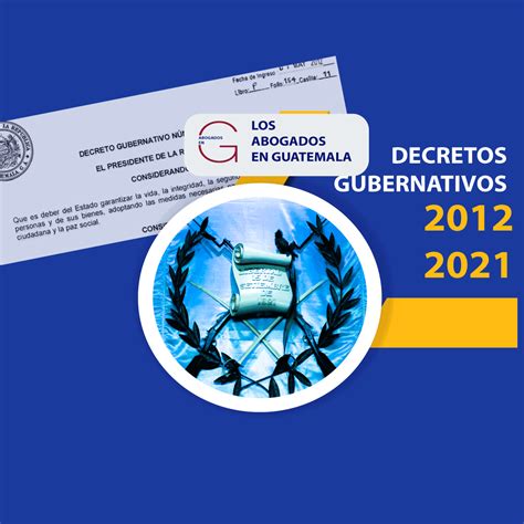 decreto 112 de 2012