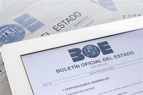 decreto 15/2023 de 12 de enero boe