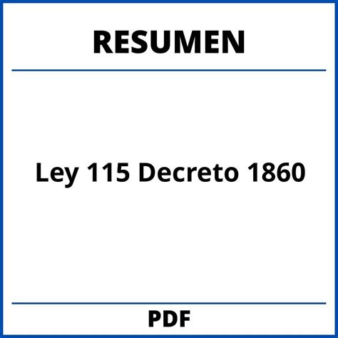 decreto 1860 de 2012