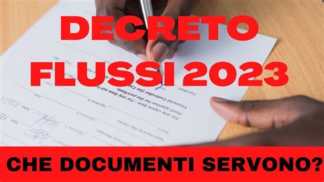 decreto 19 maggio 2023 dait