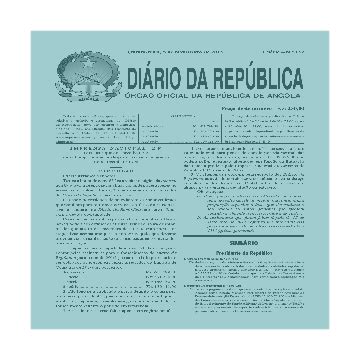 decreto 207/15 de 5 de novembro pdf