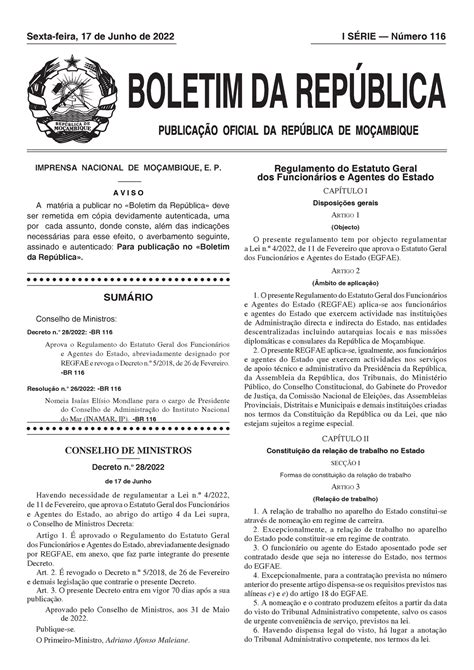 decreto 32/2023 de 8 de junho pdf