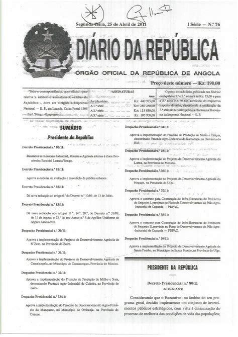 decreto 36/2000 de 17 de outubro pdf