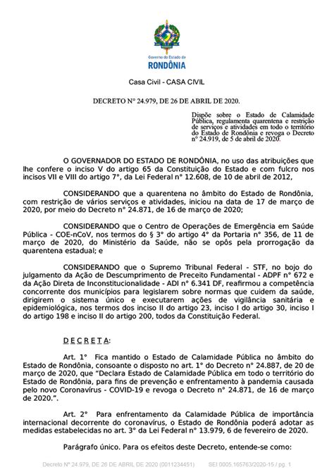 decreto 43/2003 de 7 de abril