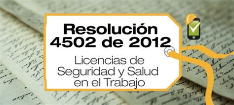 decreto 4502 de 2012