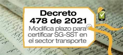 decreto de plazos 2021