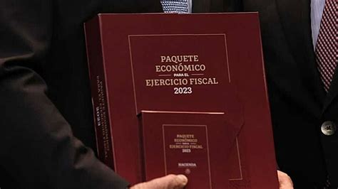 decreto del presupuesto de egresos 2023