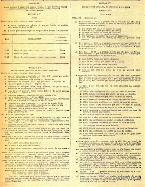 decreto n. 57.663 /1966