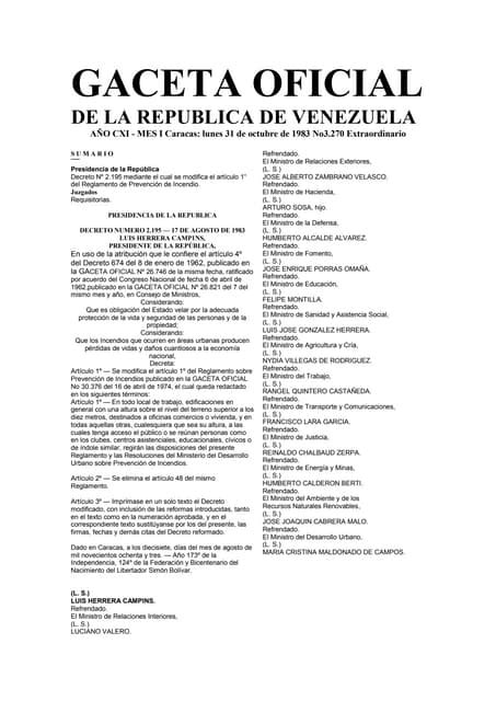 decreto presidencial 235/21 pdf