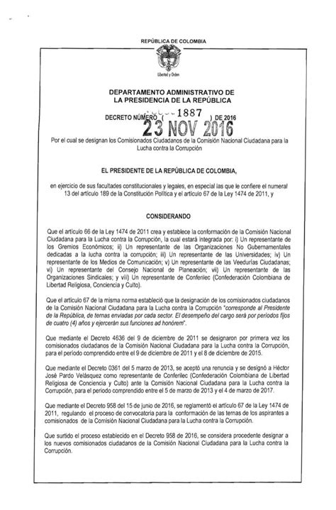 decreto presidencial 37/23 pdf