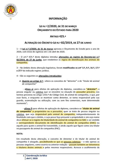 decreto regulamentar 5/2019 de 27 de setembro