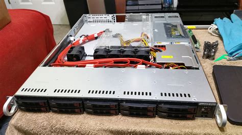 Dedicated Computer for Plex Server: The Ultimate Guide