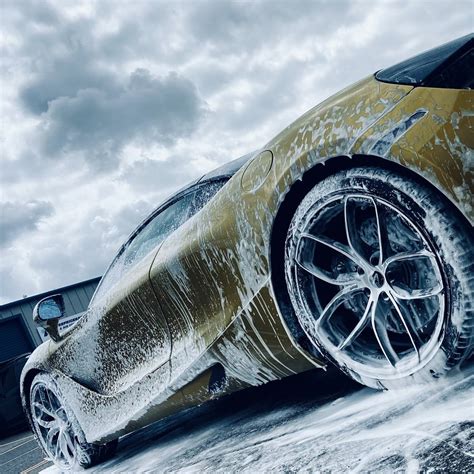 Dedicated Mobile Detailing