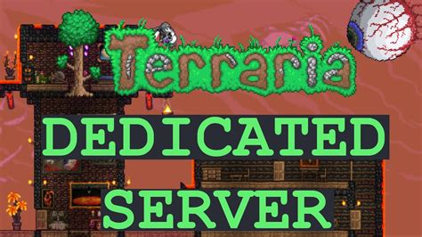 The Ultimate Guide to Setting Up a Dedicated Terraria Server on Linux